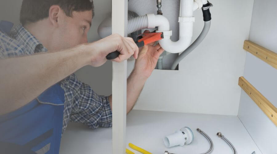 Professional Leak Detection Services in Dema, KY